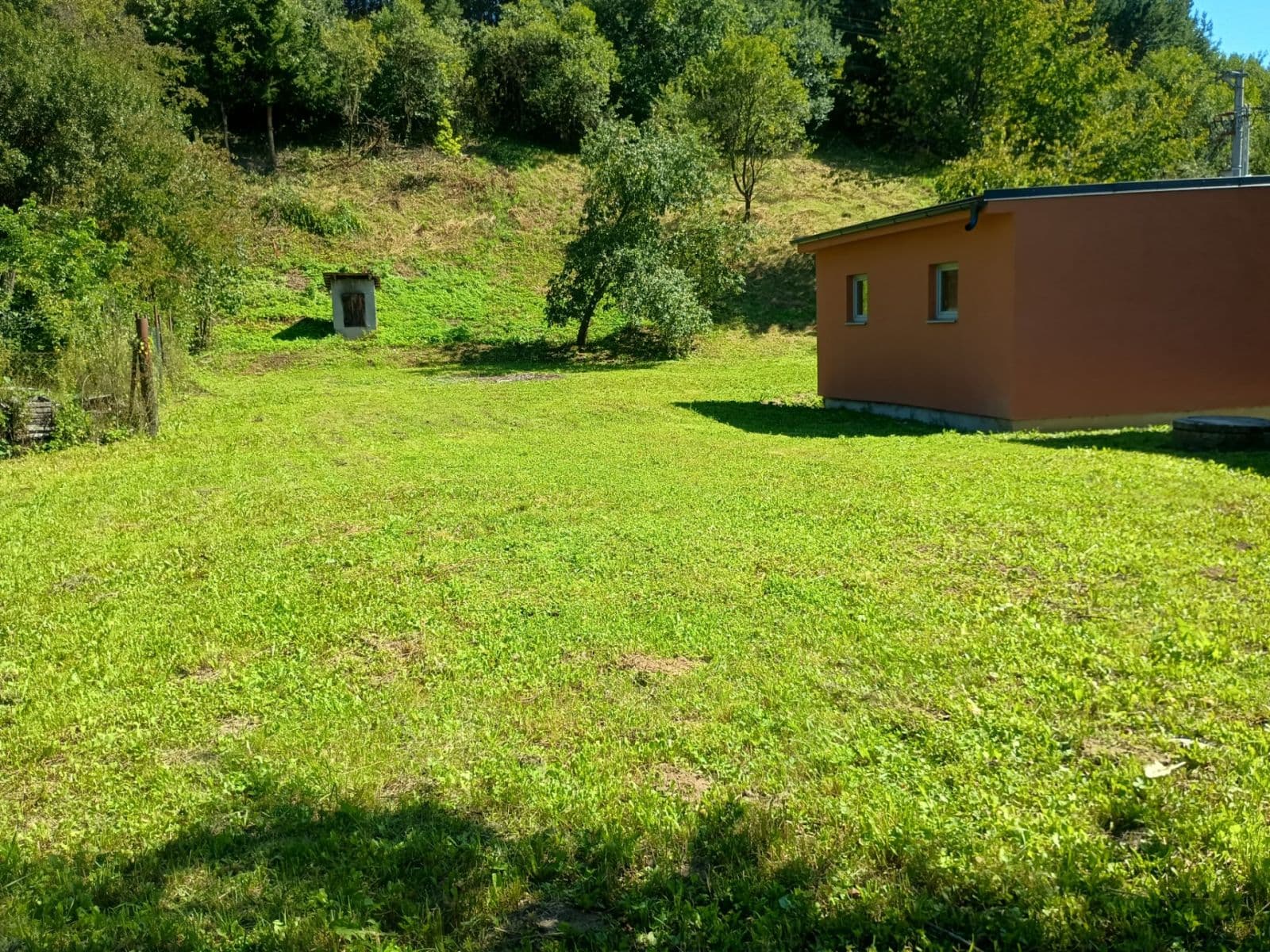 Prodej domu 195 m², pozemek 1.450 m², Potoční, Hvozdná, Zlínský kraj Prodej domu 195 m², pozemek 1.450 m², Potoční, Hvozdná, Zlínský kraj