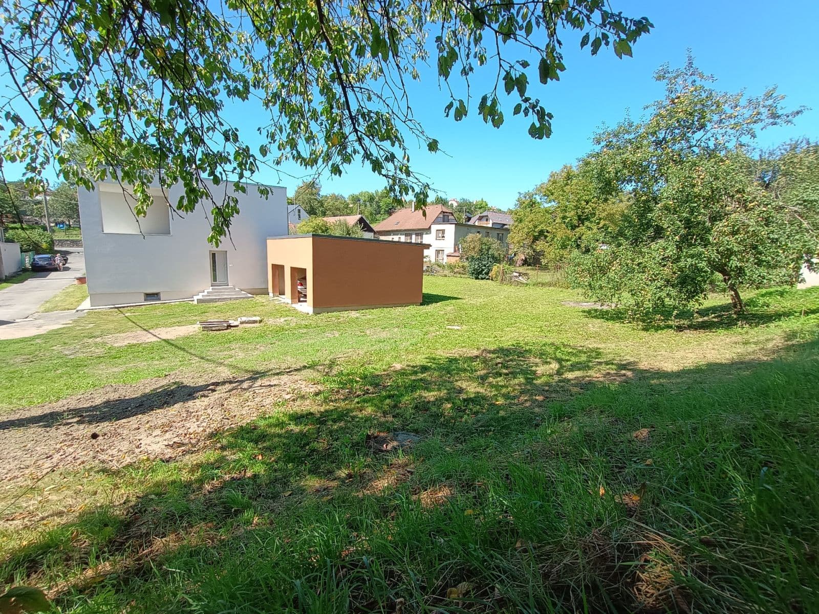 Prodej domu 195 m², pozemek 1.450 m², Potoční, Hvozdná, Zlínský kraj Prodej domu 195 m², pozemek 1.450 m², Potoční, Hvozdná, Zlínský kraj