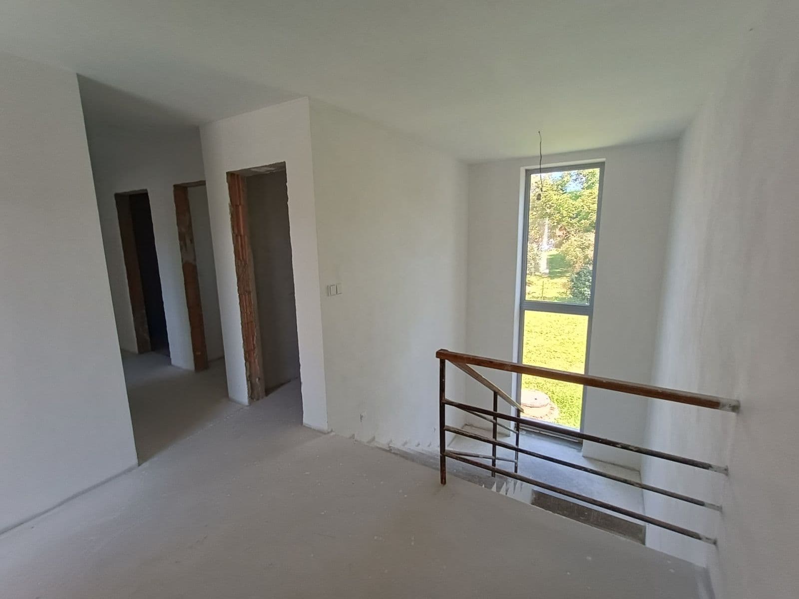 Prodej domu 195 m², pozemek 1.450 m², Potoční, Hvozdná, Zlínský kraj Prodej domu 195 m², pozemek 1.450 m², Potoční, Hvozdná, Zlínský kraj