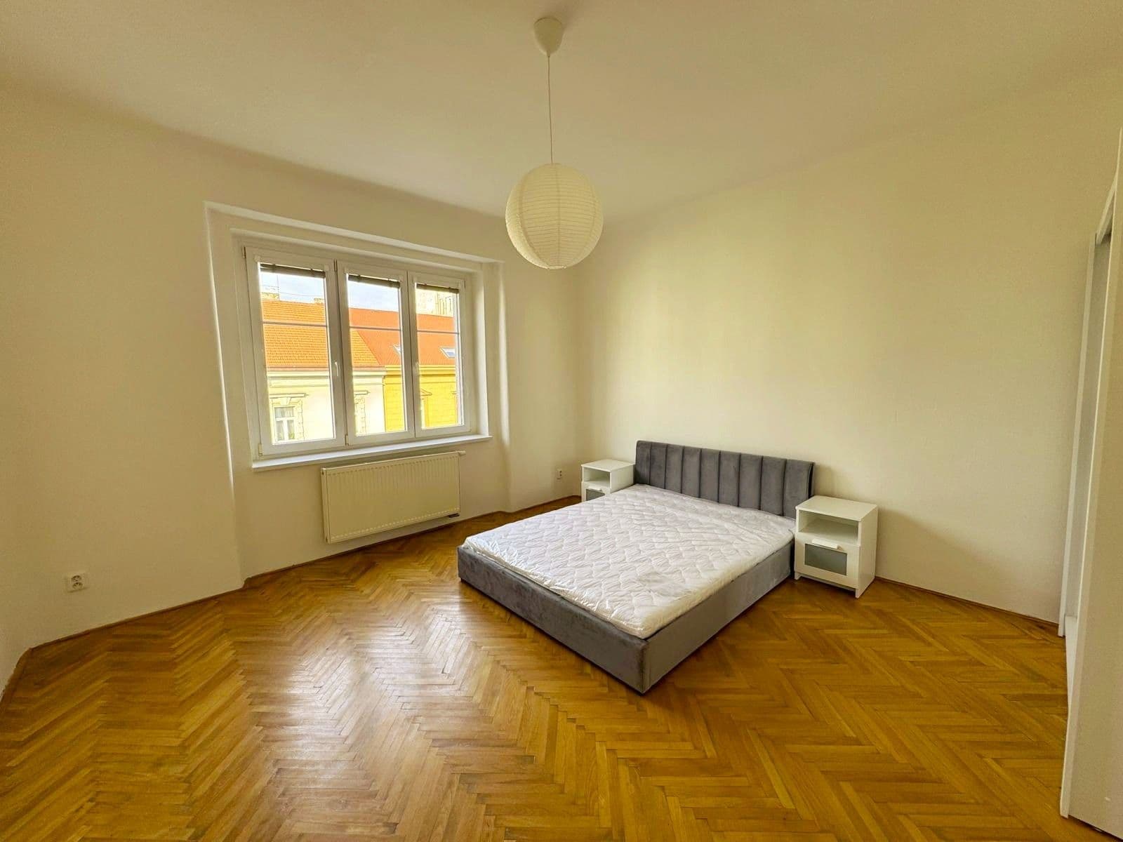 Pronájem bytu 2+kk 55 m², Sokolovská, Praha, Praha Pronájem bytu 2+kk 55 m², Sokolovská, Praha, Praha