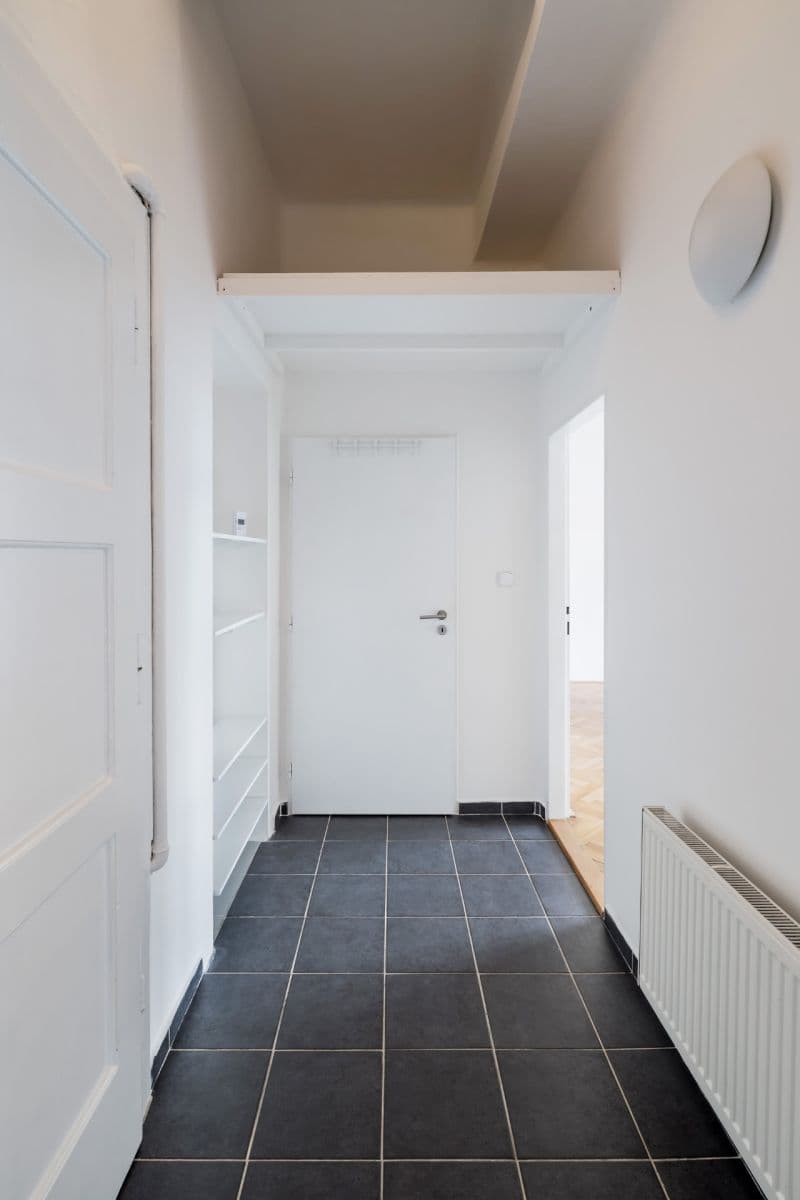 Pronájem bytu 2+kk 55 m², Sokolovská, Praha, Praha Pronájem bytu 2+kk 55 m², Sokolovská, Praha, Praha