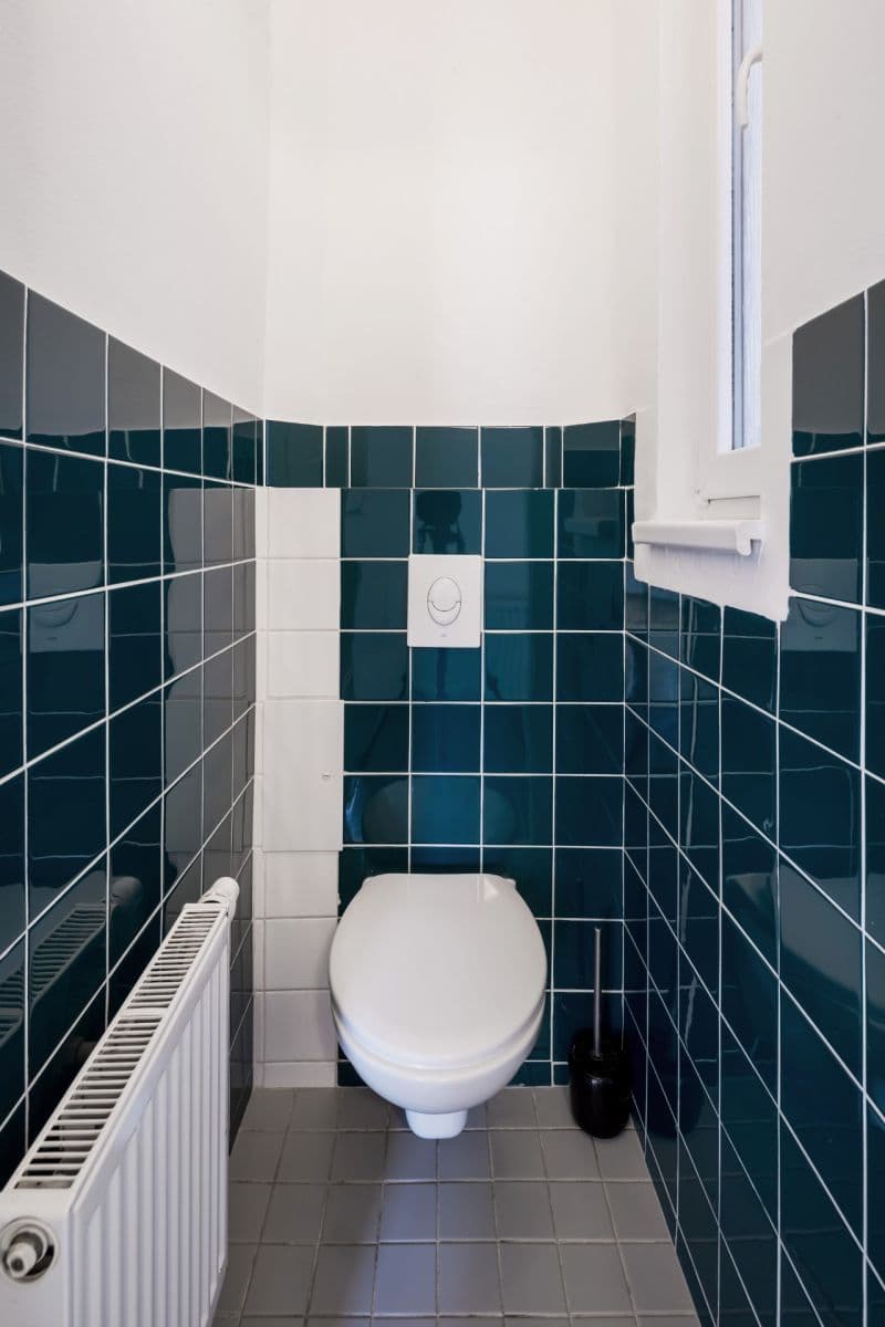 Pronájem bytu 2+kk 55 m², Sokolovská, Praha, Praha Pronájem bytu 2+kk 55 m², Sokolovská, Praha, Praha