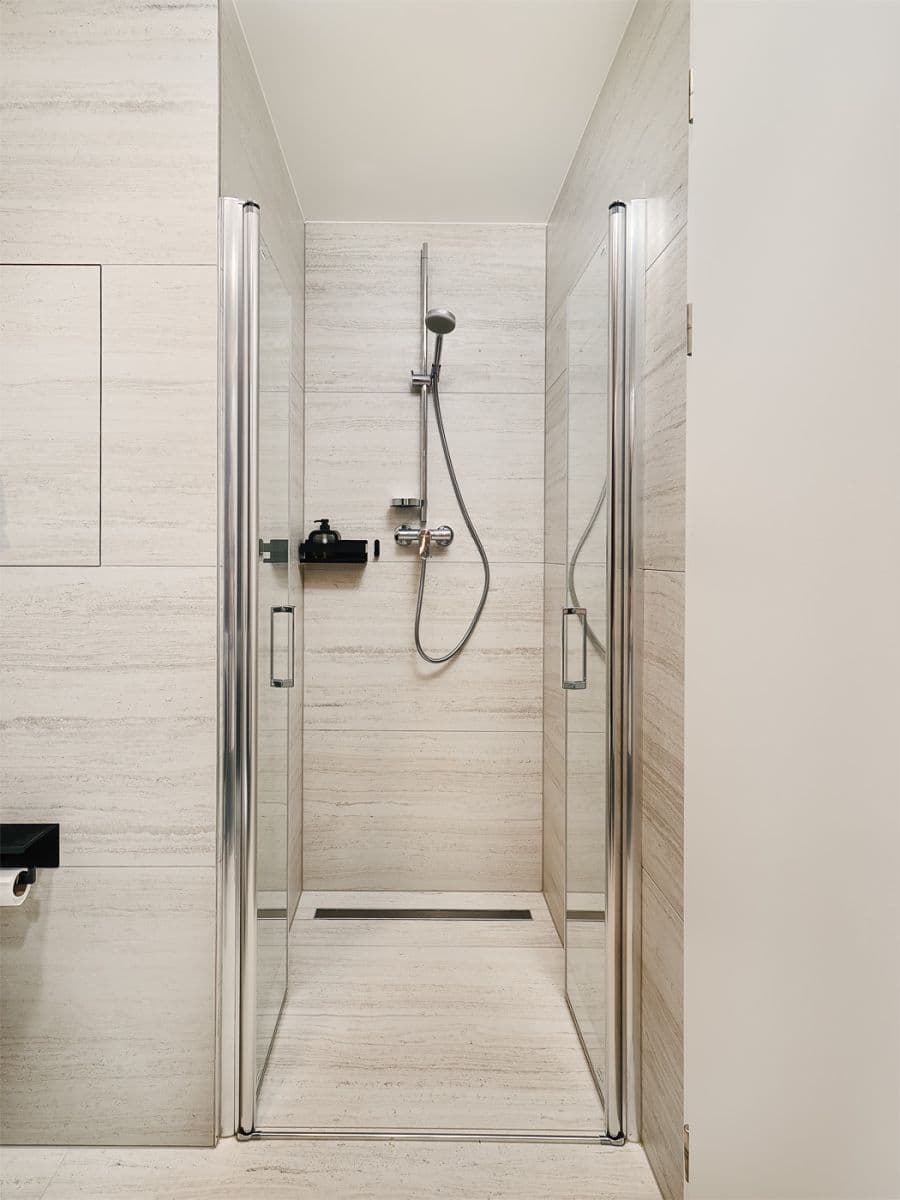 Prodej bytu 1+kk 37 m², Poděbradská, Praha, Praha Prodej bytu 1+kk 37 m², Poděbradská, Praha, Praha