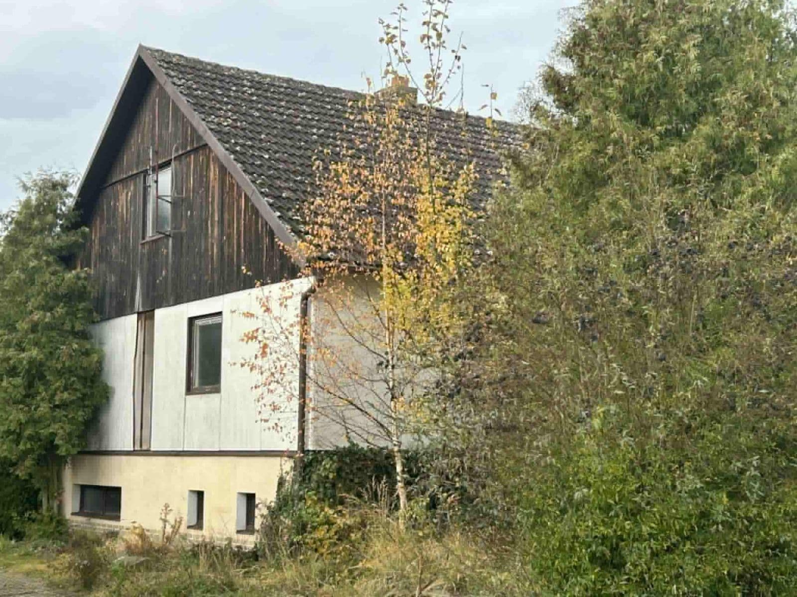 Prodej domu 173 m², pozemek 7 m², Rousměrov, Kraj Vysočina Prodej domu 173 m², pozemek 7 m², Rousměrov, Kraj Vysočina