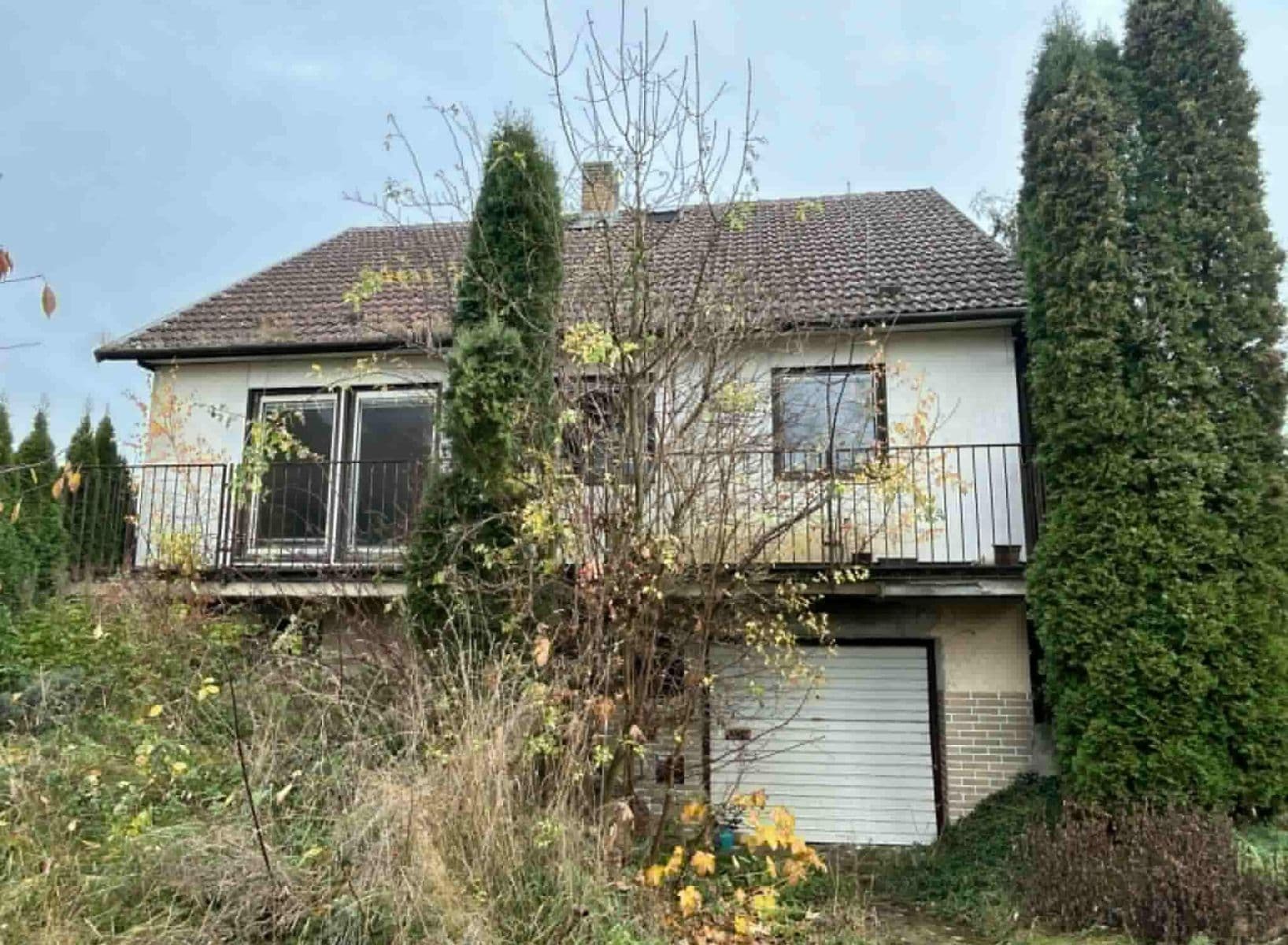 Prodej domu 173 m², pozemek 7 m², Rousměrov, Kraj Vysočina Prodej domu 173 m², pozemek 7 m², Rousměrov, Kraj Vysočina