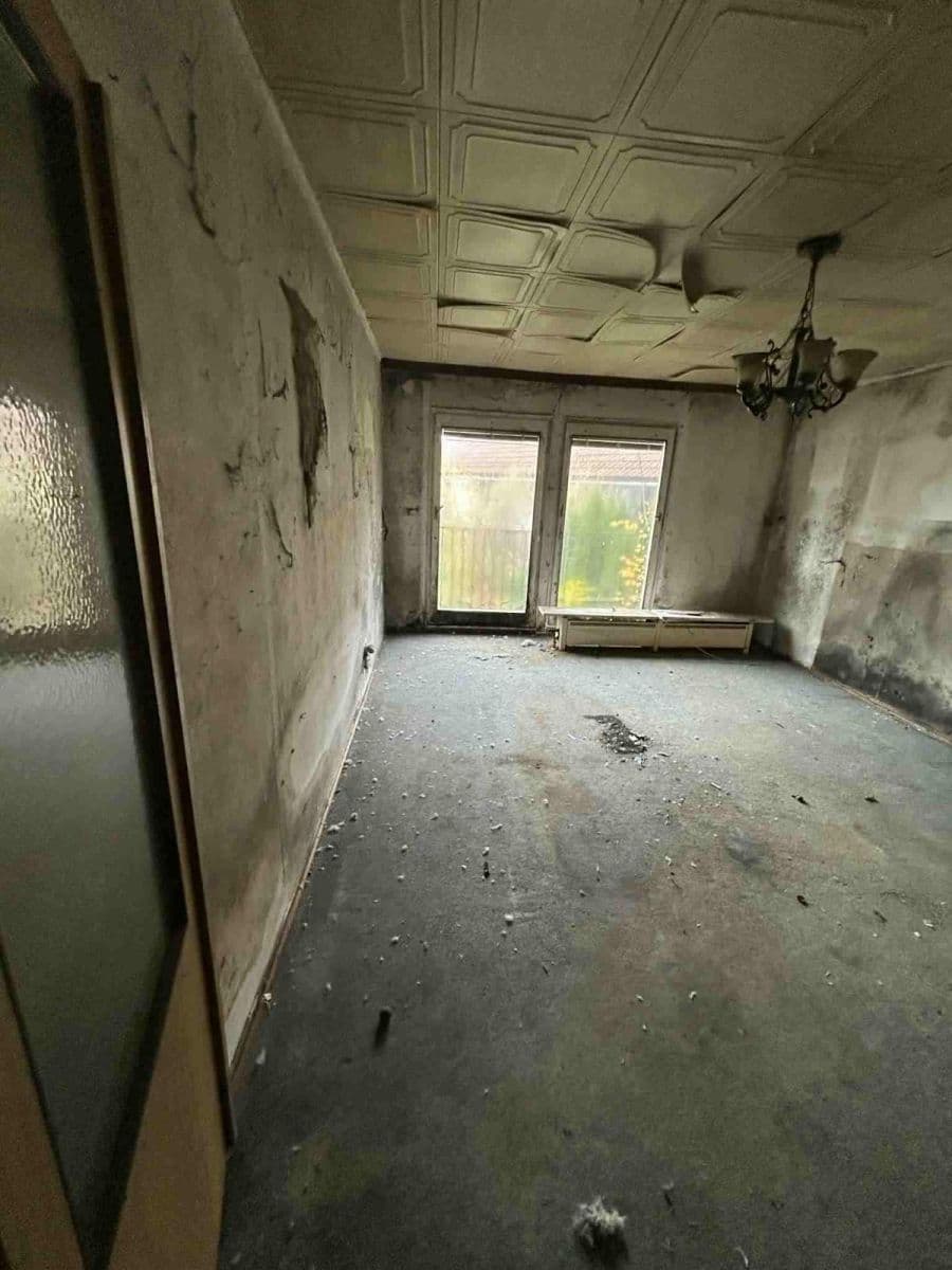 Prodej domu 173 m², pozemek 7 m², Rousměrov, Kraj Vysočina Prodej domu 173 m², pozemek 7 m², Rousměrov, Kraj Vysočina