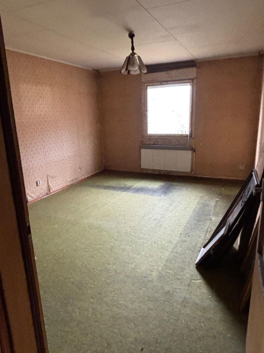 Prodej domu 173 m², pozemek 7 m², Rousměrov, Kraj Vysočina Prodej domu 173 m², pozemek 7 m², Rousměrov, Kraj Vysočina