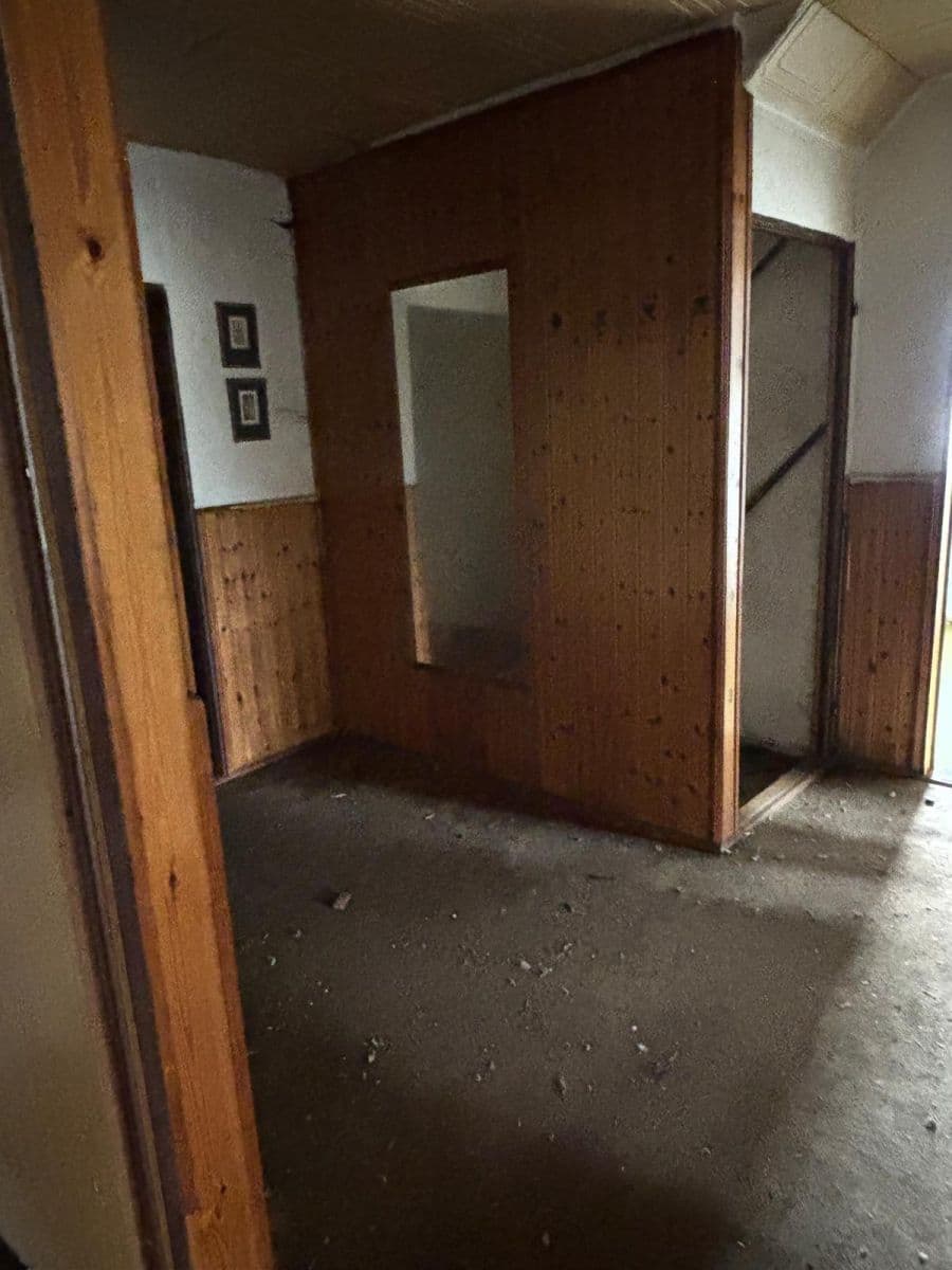 Prodej domu 173 m², pozemek 7 m², Rousměrov, Kraj Vysočina Prodej domu 173 m², pozemek 7 m², Rousměrov, Kraj Vysočina