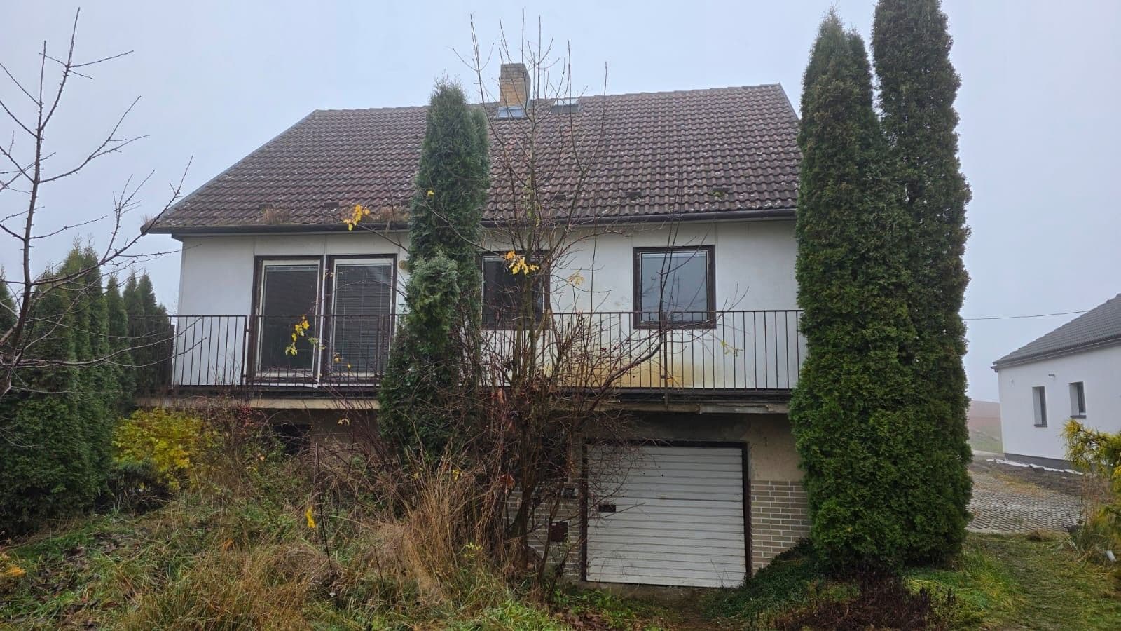 Prodej domu 173 m², pozemek 7 m², Rousměrov, Kraj Vysočina Prodej domu 173 m², pozemek 7 m², Rousměrov, Kraj Vysočina