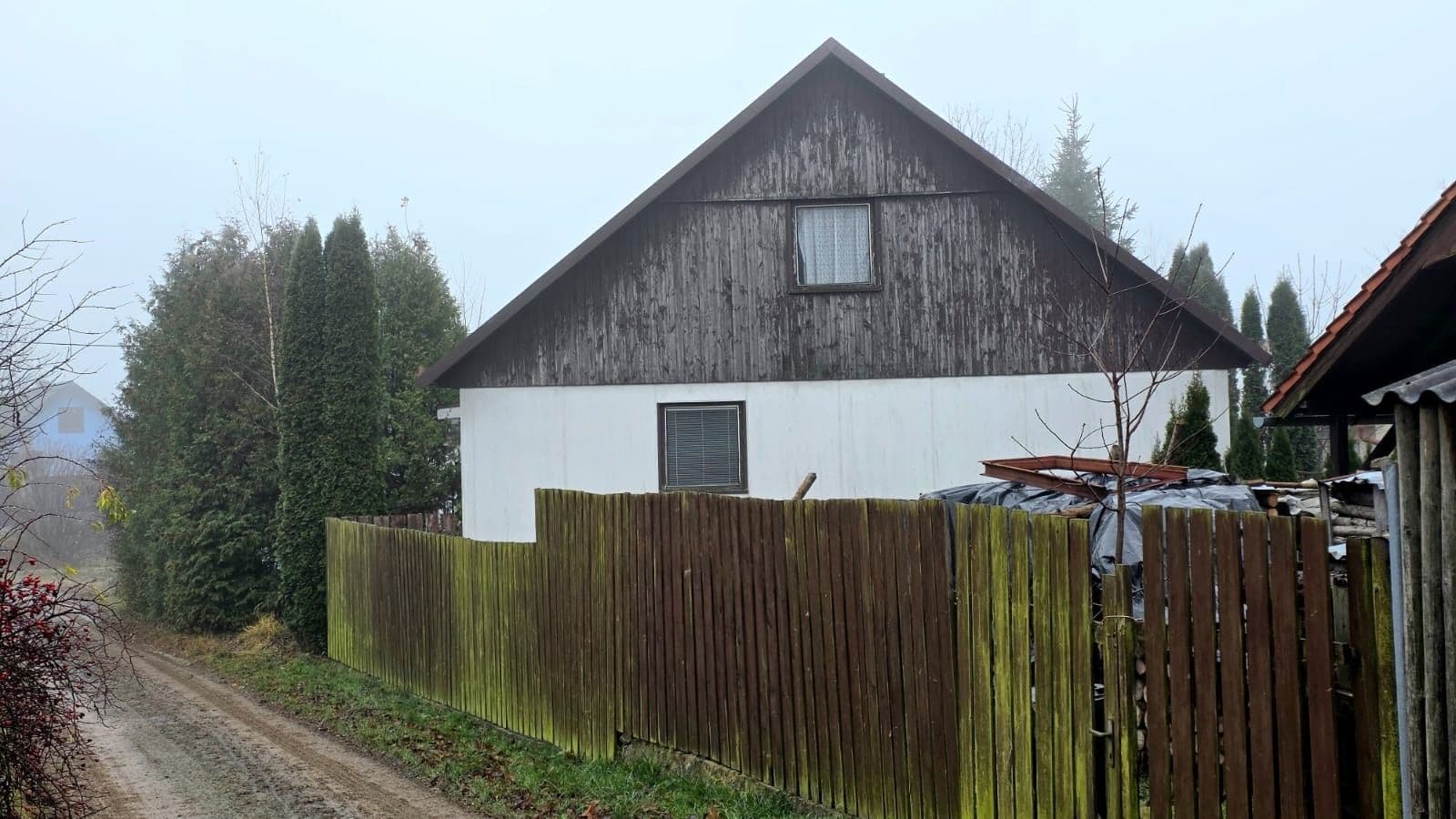 Prodej domu 173 m², pozemek 7 m², Rousměrov, Kraj Vysočina Prodej domu 173 m², pozemek 7 m², Rousměrov, Kraj Vysočina