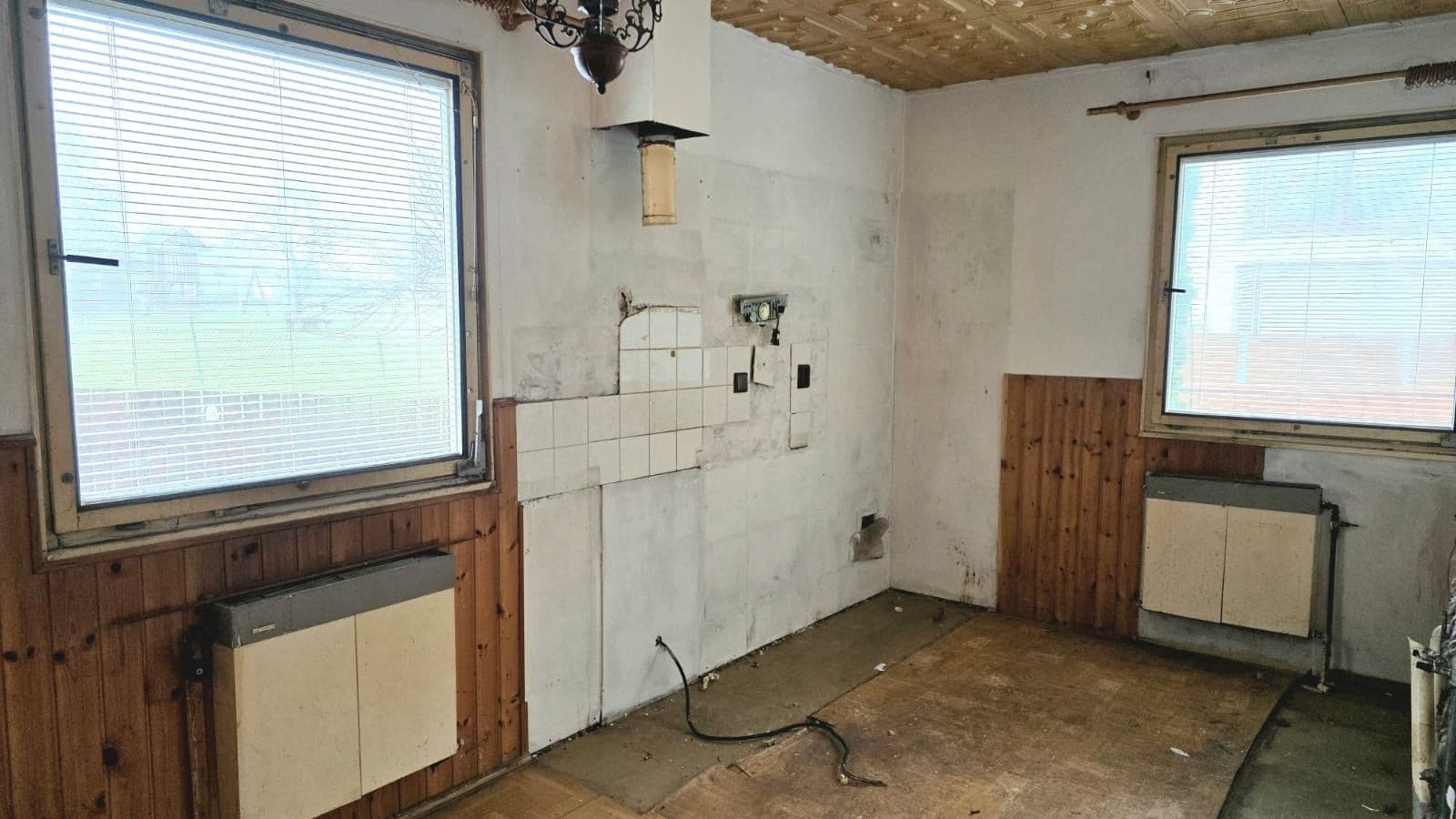 Prodej domu 173 m², pozemek 7 m², Rousměrov, Kraj Vysočina Prodej domu 173 m², pozemek 7 m², Rousměrov, Kraj Vysočina