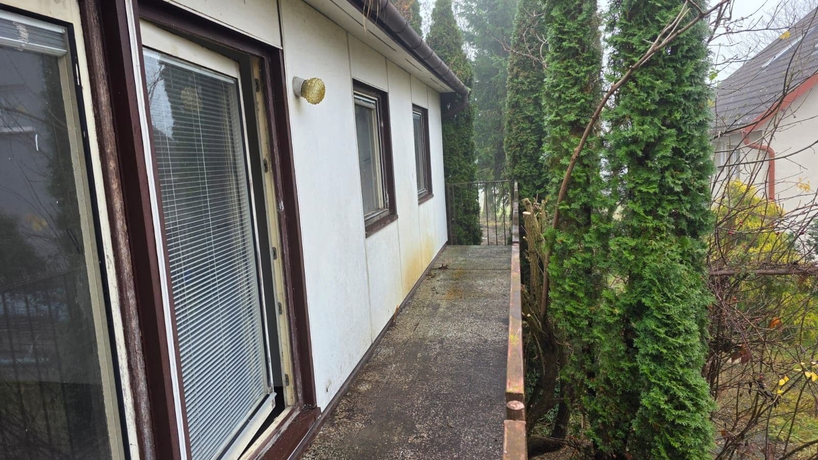 Prodej domu 173 m², pozemek 7 m², Rousměrov, Kraj Vysočina Prodej domu 173 m², pozemek 7 m², Rousměrov, Kraj Vysočina