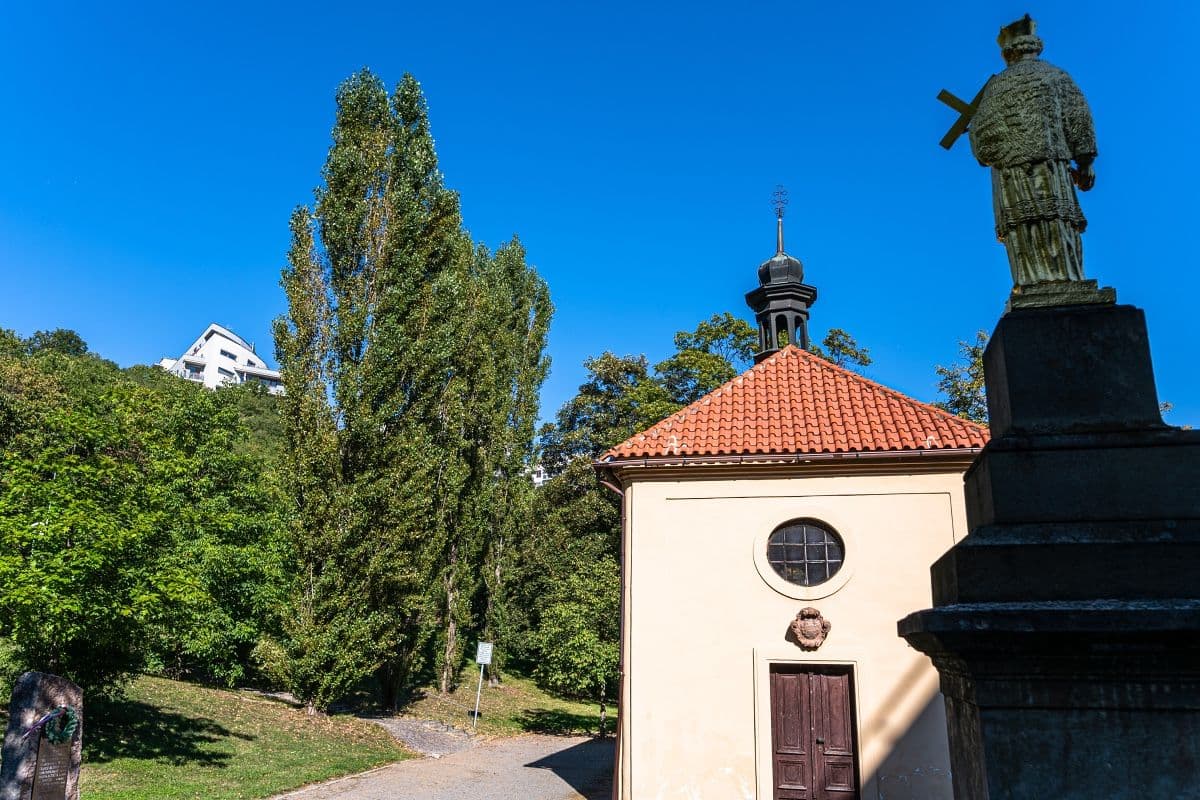 Pronájem bytu 2+kk 60 m², Klímova, Praha, Praha Pronájem bytu 2+kk 60 m², Klímova, Praha, Praha