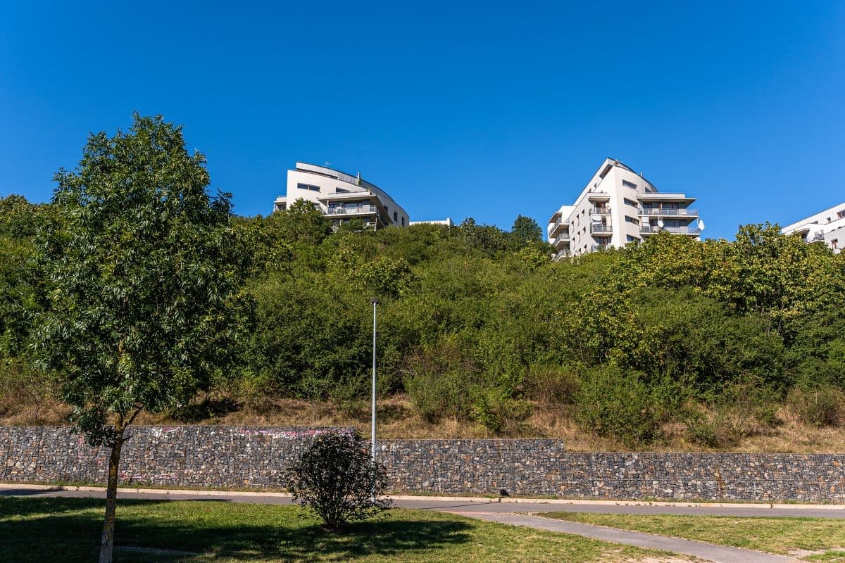 Pronájem bytu 2+kk 60 m², Klímova, Praha, Praha Pronájem bytu 2+kk 60 m², Klímova, Praha, Praha