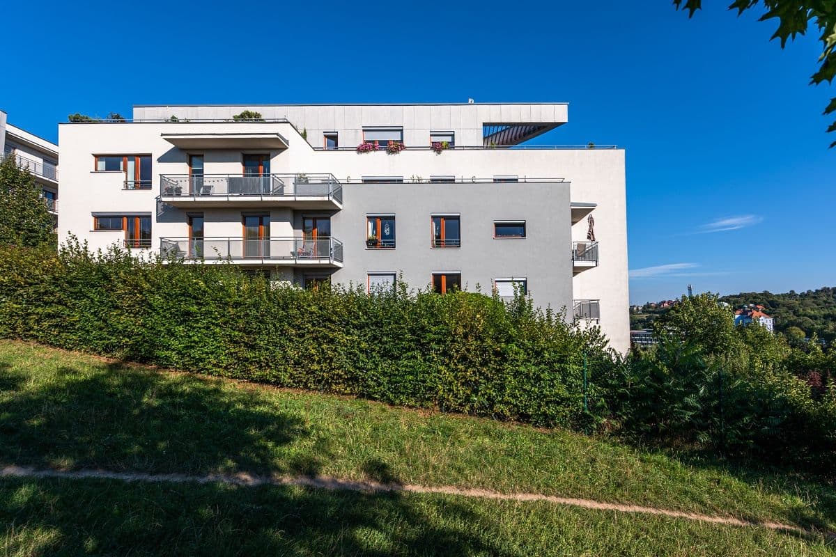 Pronájem bytu 2+kk 60 m², Klímova, Praha, Praha Pronájem bytu 2+kk 60 m², Klímova, Praha, Praha