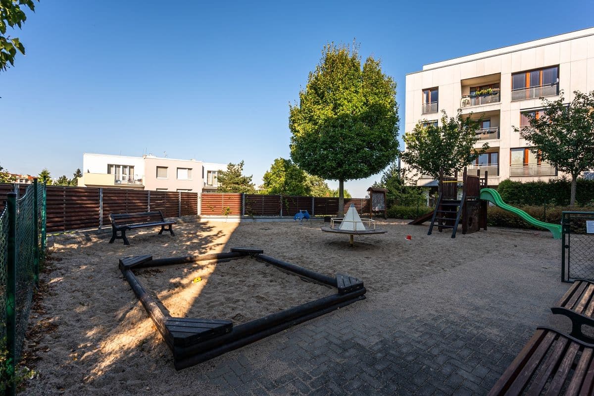 Pronájem bytu 2+kk 60 m², Klímova, Praha, Praha Pronájem bytu 2+kk 60 m², Klímova, Praha, Praha