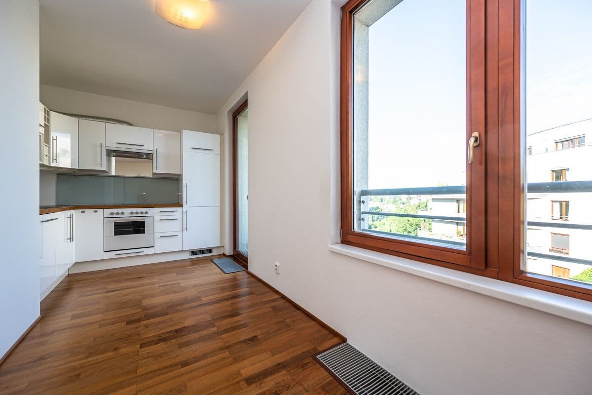 Pronájem bytu 2+kk 60 m², Klímova, Praha, Praha Pronájem bytu 2+kk 60 m², Klímova, Praha, Praha