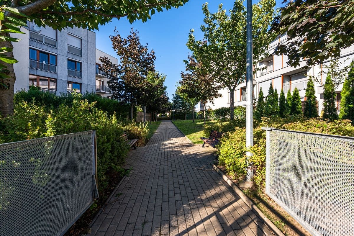 Pronájem bytu 2+kk 60 m², Klímova, Praha, Praha Pronájem bytu 2+kk 60 m², Klímova, Praha, Praha