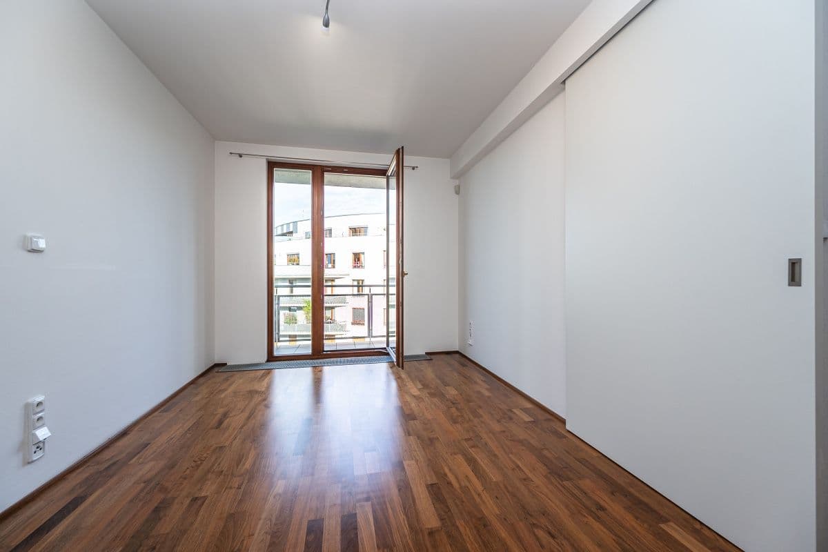Pronájem bytu 2+kk 60 m², Klímova, Praha, Praha Pronájem bytu 2+kk 60 m², Klímova, Praha, Praha