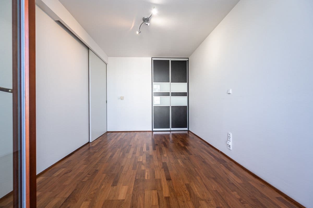 Pronájem bytu 2+kk 60 m², Klímova, Praha, Praha Pronájem bytu 2+kk 60 m², Klímova, Praha, Praha