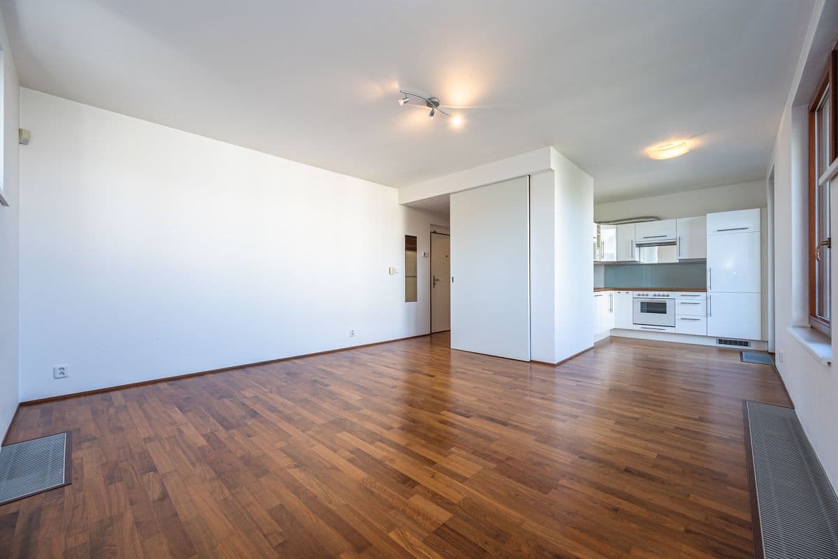 Pronájem bytu 2+kk 60 m², Klímova, Praha, Praha Pronájem bytu 2+kk 60 m², Klímova, Praha, Praha