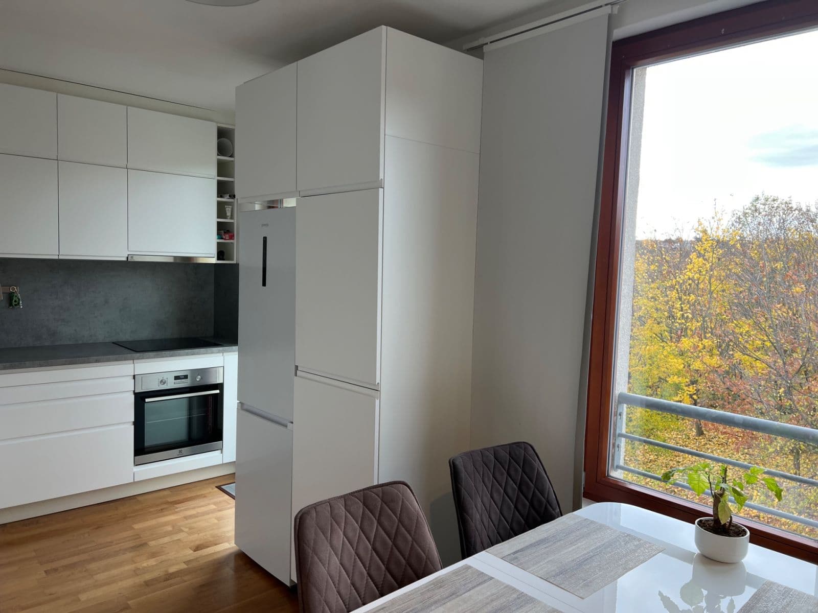 Pronájem bytu 2+kk 60 m², Klímova, Praha, Praha Pronájem bytu 2+kk 60 m², Klímova, Praha, Praha