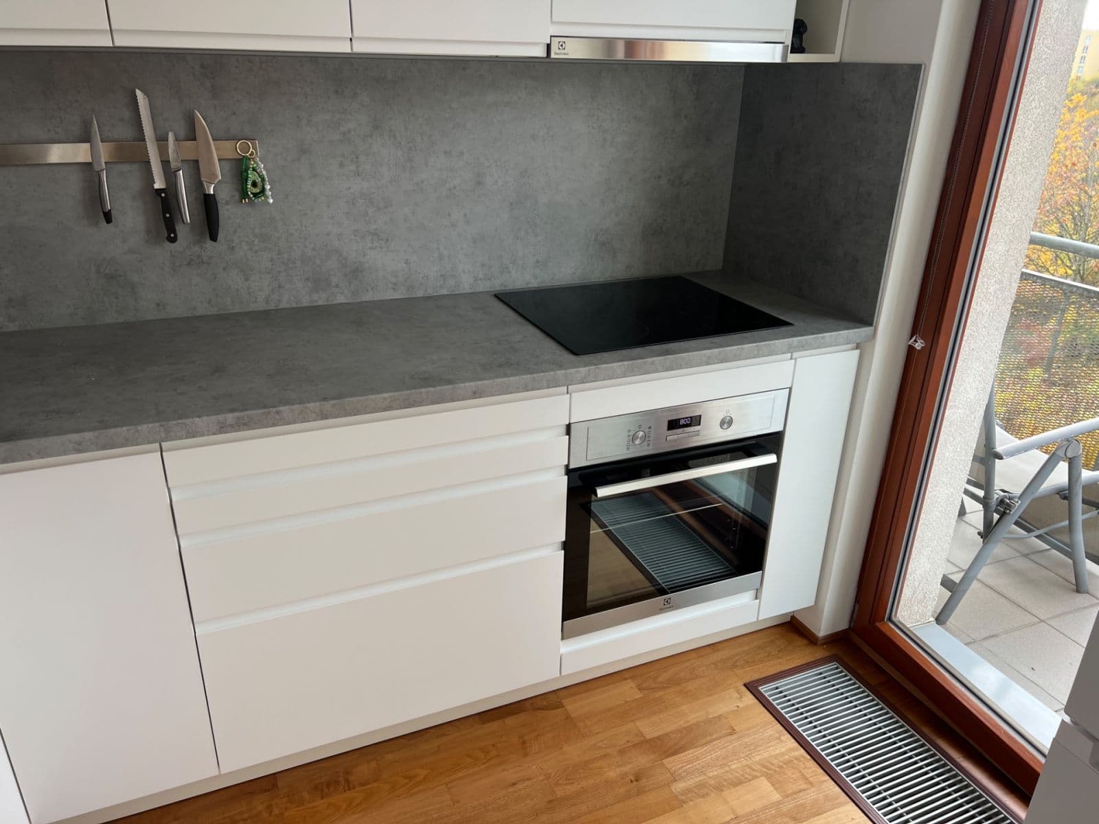 Pronájem bytu 2+kk 60 m², Klímova, Praha, Praha Pronájem bytu 2+kk 60 m², Klímova, Praha, Praha