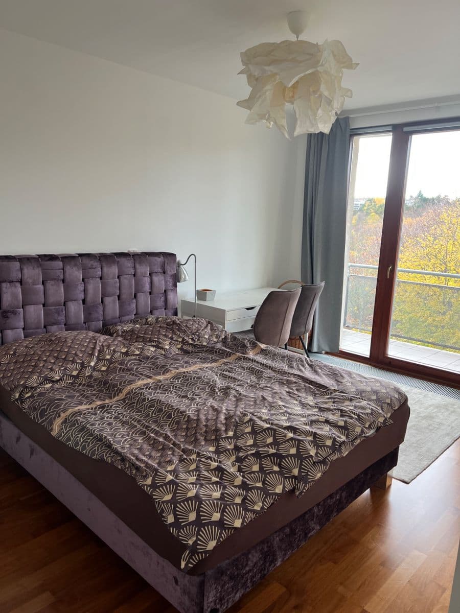 Pronájem bytu 2+kk 60 m², Klímova, Praha, Praha Pronájem bytu 2+kk 60 m², Klímova, Praha, Praha