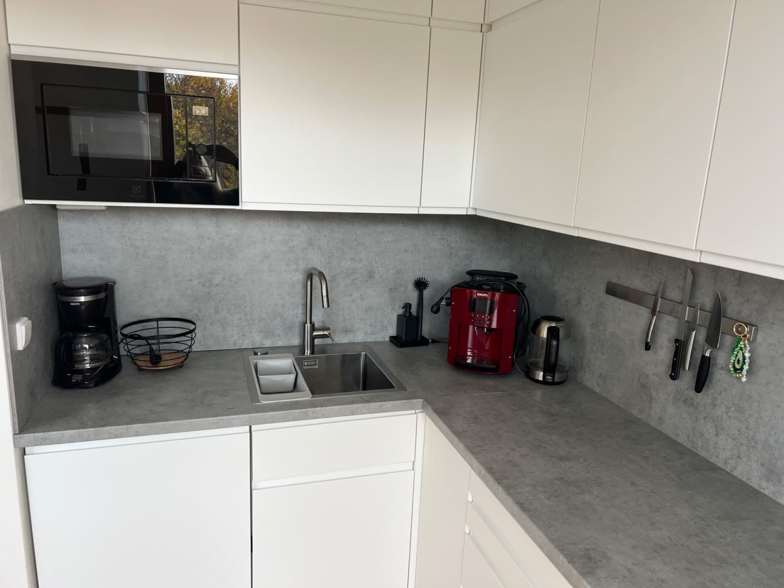 Pronájem bytu 2+kk 60 m², Klímova, Praha, Praha Pronájem bytu 2+kk 60 m², Klímova, Praha, Praha