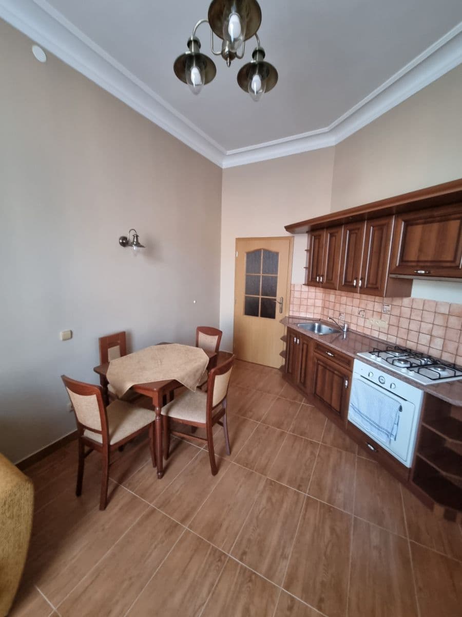 Pronájem bytu 1+1 50 m², Svahová, Karlovy Vary, Karlovarský kraj Pronájem bytu 1+1 50 m², Svahová, Karlovy Vary, Karlovarský kraj