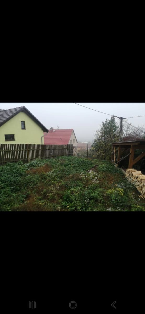 Prodej domu 100 m², pozemek 50 m², Parléřova, Samotišky, Olomoucký kraj Prodej domu 100 m², pozemek 50 m², Parléřova, Samotišky, Olomoucký kraj