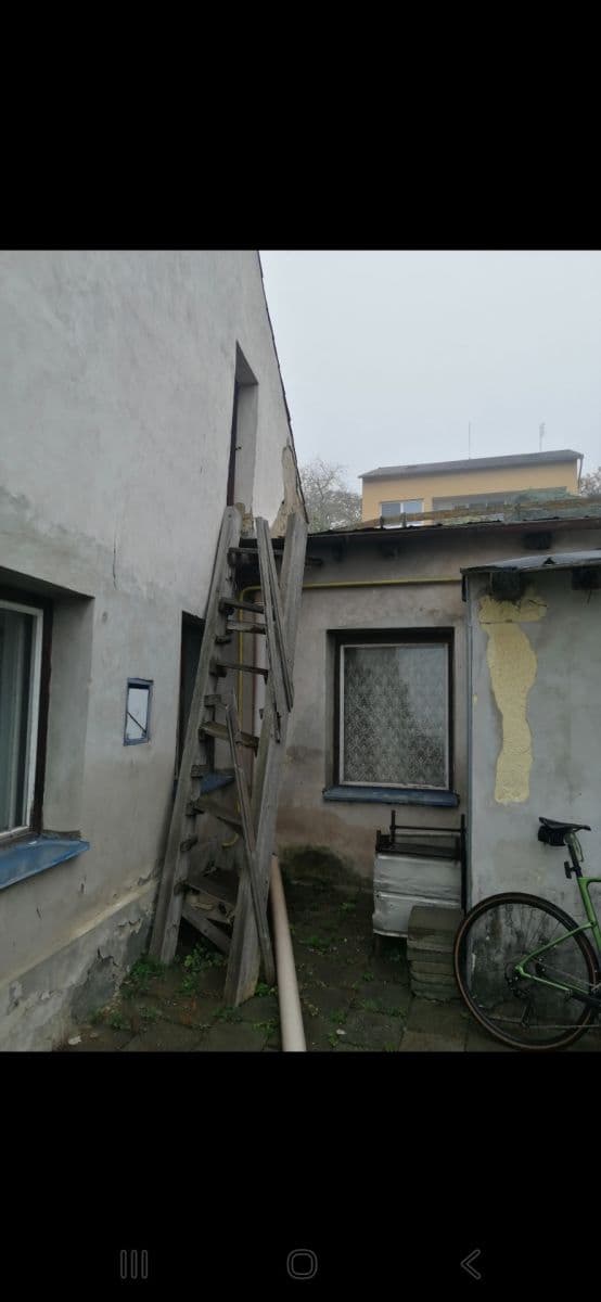 Prodej domu 100 m², pozemek 50 m², Parléřova, Samotišky, Olomoucký kraj Prodej domu 100 m², pozemek 50 m², Parléřova, Samotišky, Olomoucký kraj