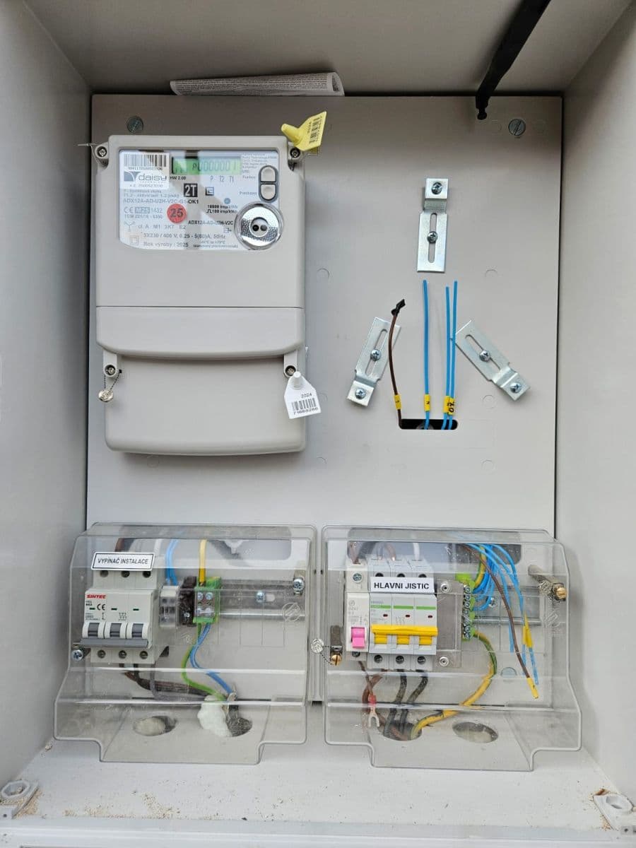 Prodej domu 100 m², pozemek 50 m², Parléřova, Samotišky, Olomoucký kraj Prodej domu 100 m², pozemek 50 m², Parléřova, Samotišky, Olomoucký kraj