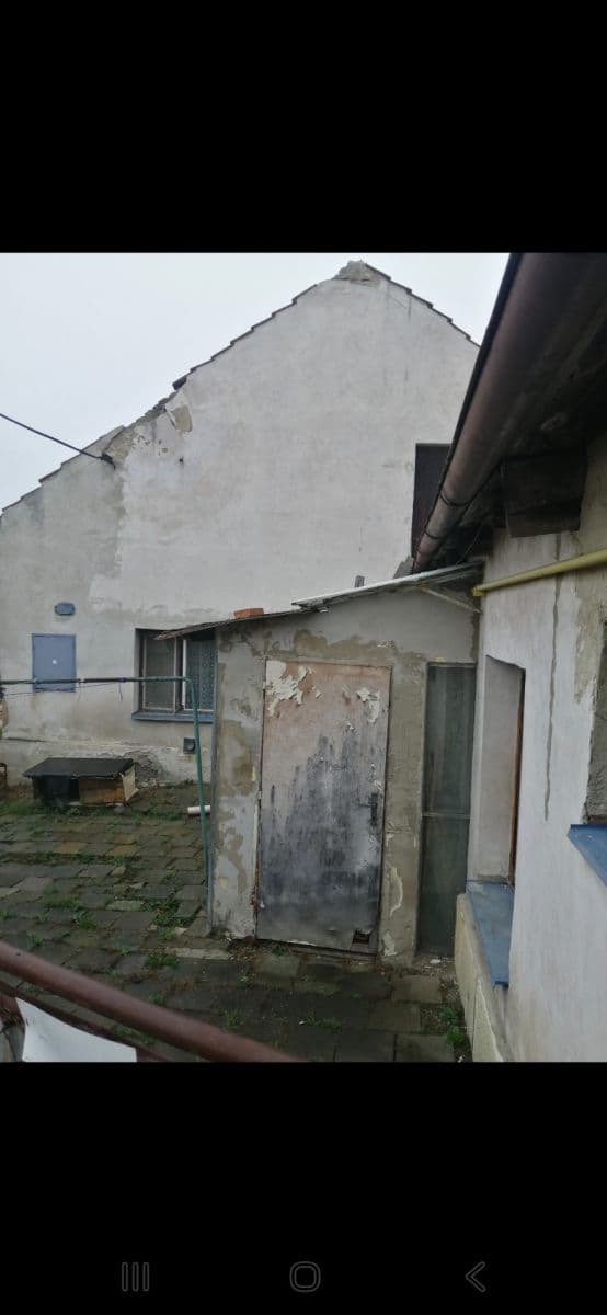 Prodej domu 100 m², pozemek 50 m², Parléřova, Samotišky, Olomoucký kraj Prodej domu 100 m², pozemek 50 m², Parléřova, Samotišky, Olomoucký kraj