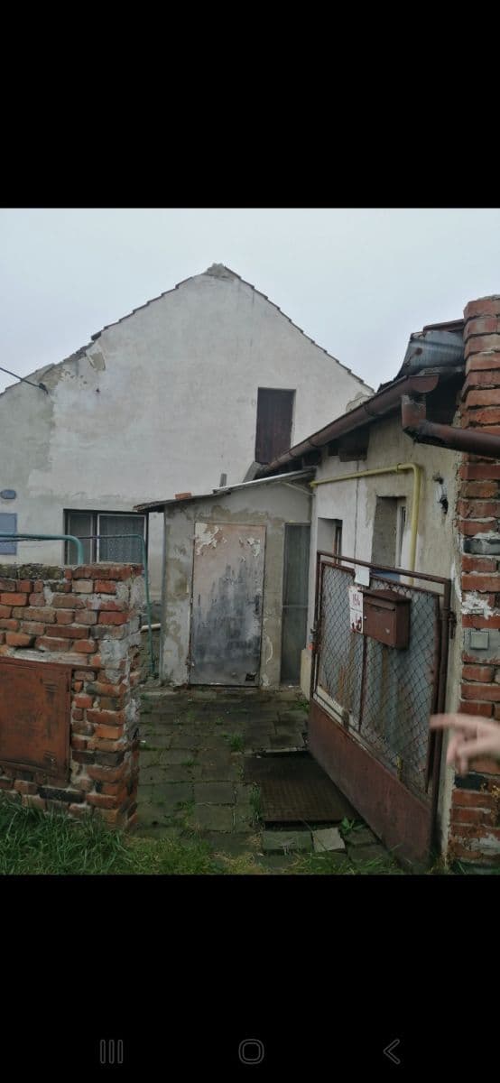 Prodej domu 100 m², pozemek 50 m², Parléřova, Samotišky, Olomoucký kraj Prodej domu 100 m², pozemek 50 m², Parléřova, Samotišky, Olomoucký kraj