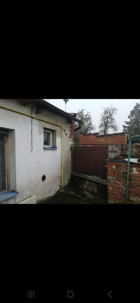 Prodej domu 100 m², pozemek 50 m², Parléřova, Samotišky, Olomoucký kraj Prodej domu 100 m², pozemek 50 m², Parléřova, Samotišky, Olomoucký kraj