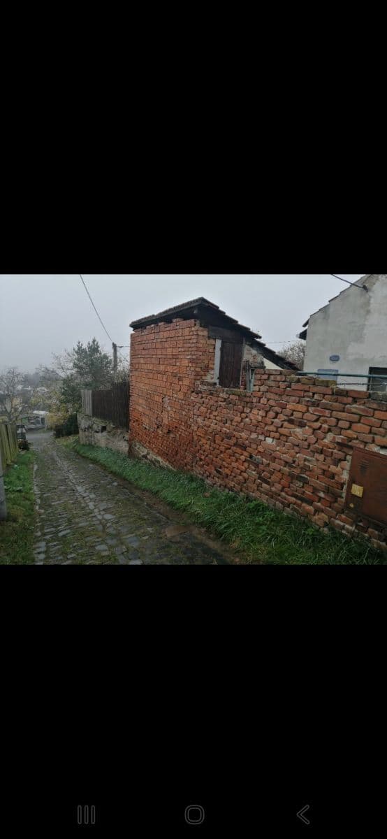 Prodej domu 100 m², pozemek 50 m², Parléřova, Samotišky, Olomoucký kraj Prodej domu 100 m², pozemek 50 m², Parléřova, Samotišky, Olomoucký kraj