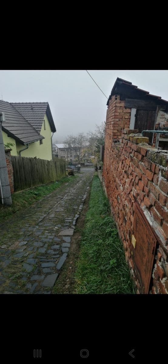 Prodej domu 100 m², pozemek 50 m², Parléřova, Samotišky, Olomoucký kraj Prodej domu 100 m², pozemek 50 m², Parléřova, Samotišky, Olomoucký kraj