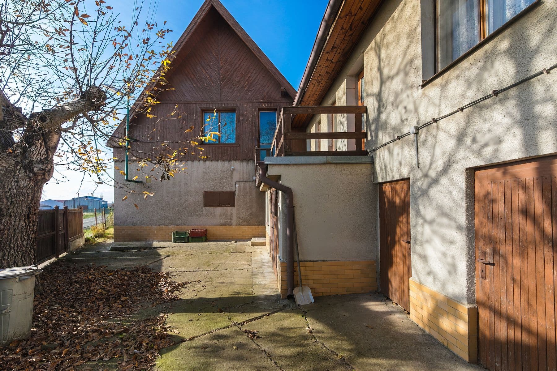 Prodej domu 255 m², pozemek 733 m², Střemy, Středočeský kraj Prodej domu 255 m², pozemek 733 m², Střemy, Středočeský kraj