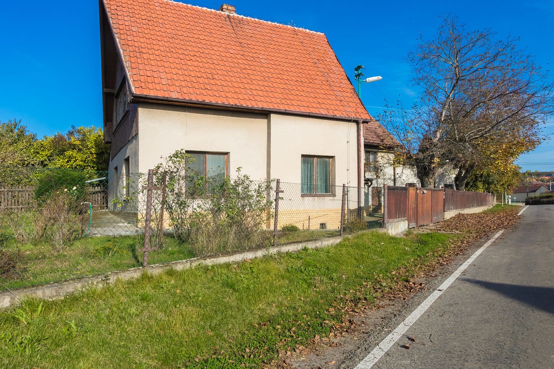 Prodej domu 255 m², pozemek 733 m², Střemy, Středočeský kraj Prodej domu 255 m², pozemek 733 m², Střemy, Středočeský kraj