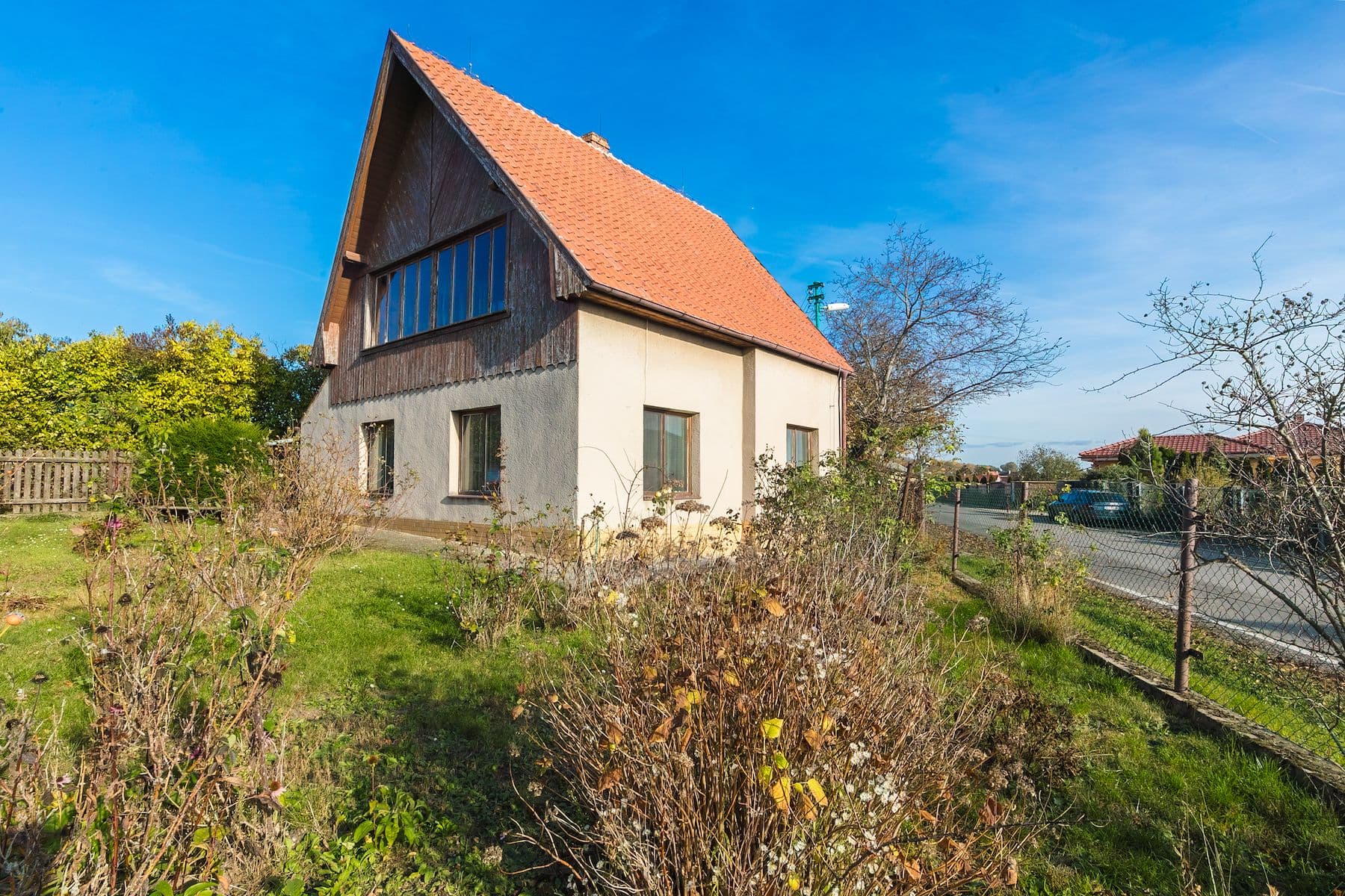 Prodej domu 255 m², pozemek 733 m², Střemy, Středočeský kraj Prodej domu 255 m², pozemek 733 m², Střemy, Středočeský kraj