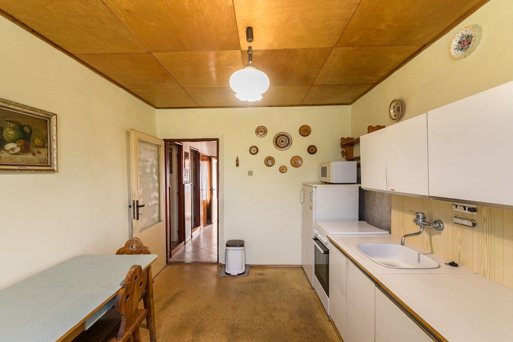 Prodej domu 255 m², pozemek 733 m², Střemy, Středočeský kraj Prodej domu 255 m², pozemek 733 m², Střemy, Středočeský kraj