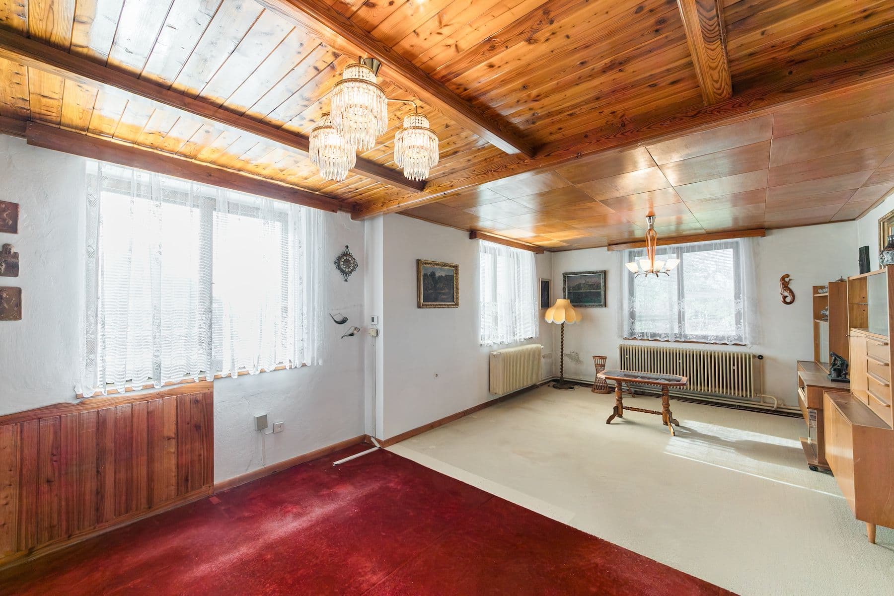 Prodej domu 255 m², pozemek 733 m², Střemy, Středočeský kraj Prodej domu 255 m², pozemek 733 m², Střemy, Středočeský kraj