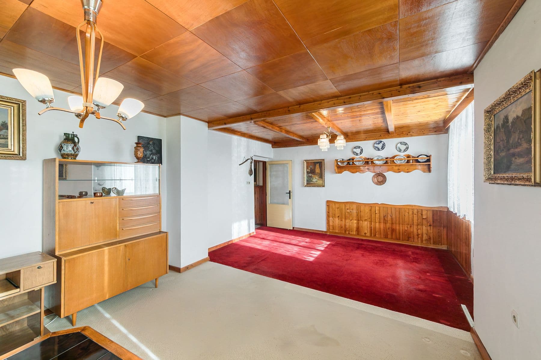 Prodej domu 255 m², pozemek 733 m², Střemy, Středočeský kraj Prodej domu 255 m², pozemek 733 m², Střemy, Středočeský kraj