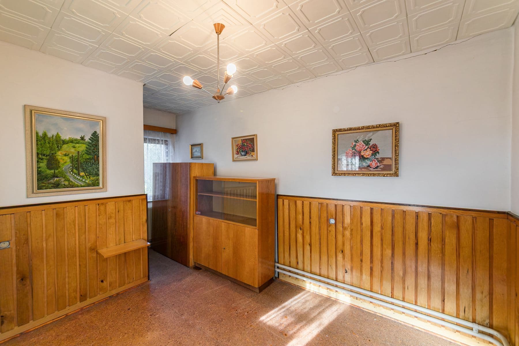 Prodej domu 255 m², pozemek 733 m², Střemy, Středočeský kraj Prodej domu 255 m², pozemek 733 m², Střemy, Středočeský kraj