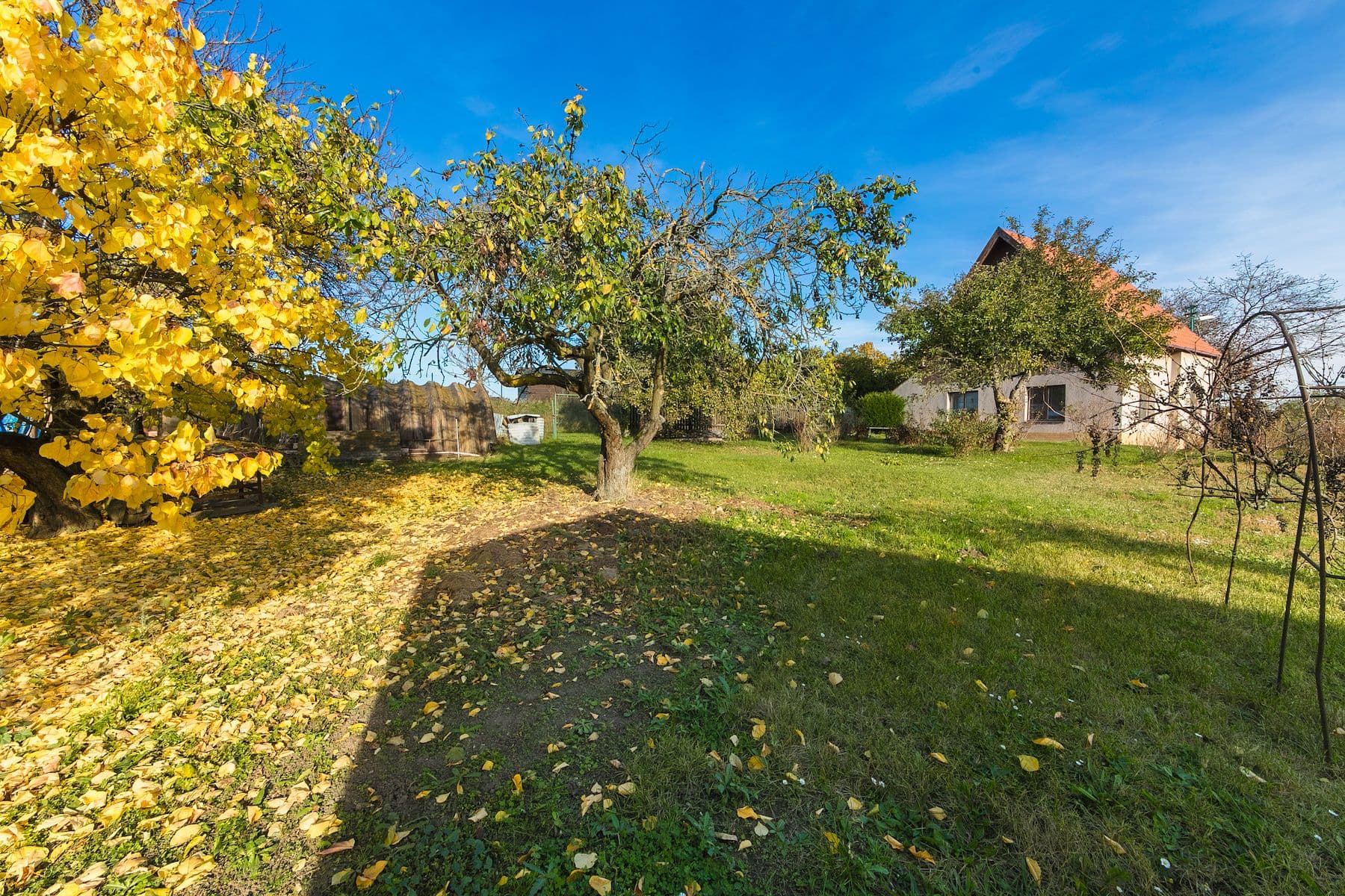 Prodej domu 255 m², pozemek 733 m², Střemy, Středočeský kraj Prodej domu 255 m², pozemek 733 m², Střemy, Středočeský kraj