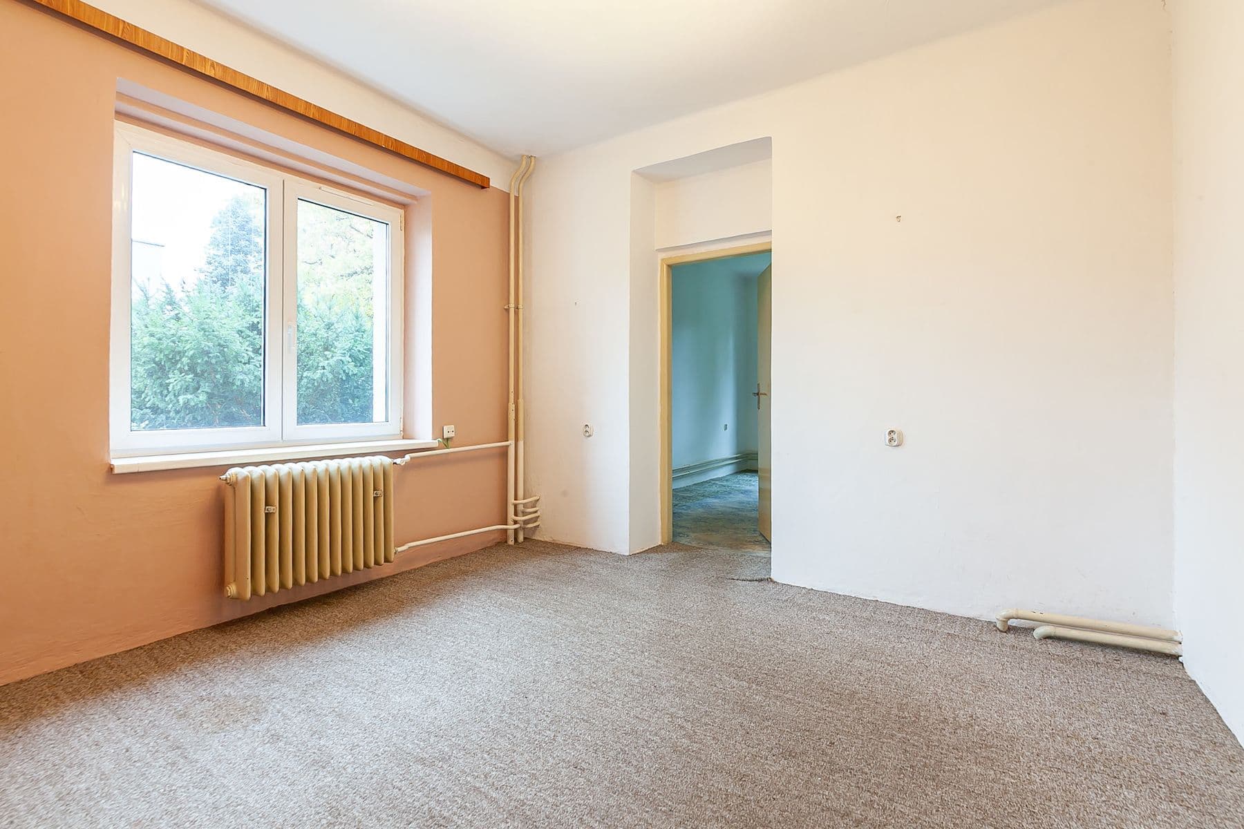 Prodej domu 252 m², pozemek 710 m², Olbrachtova, Černošice, Středočeský kraj Prodej domu 252 m², pozemek 710 m², Olbrachtova, Černošice, Středočeský kraj