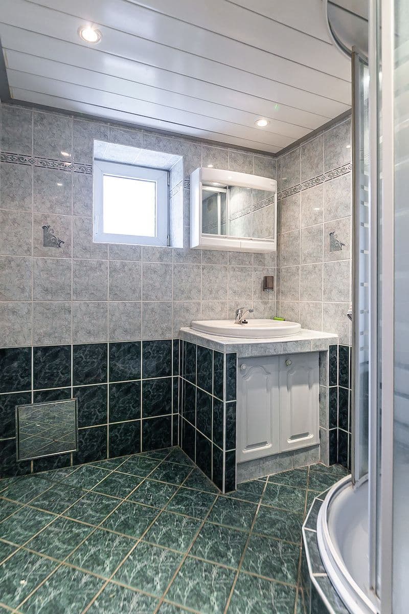 Prodej domu 252 m², pozemek 710 m², Olbrachtova, Černošice, Středočeský kraj Prodej domu 252 m², pozemek 710 m², Olbrachtova, Černošice, Středočeský kraj