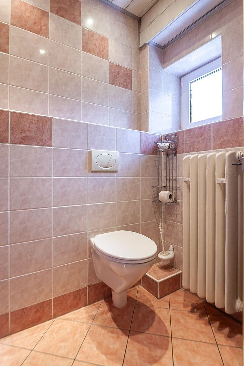 Prodej domu 252 m², pozemek 710 m², Olbrachtova, Černošice, Středočeský kraj Prodej domu 252 m², pozemek 710 m², Olbrachtova, Černošice, Středočeský kraj