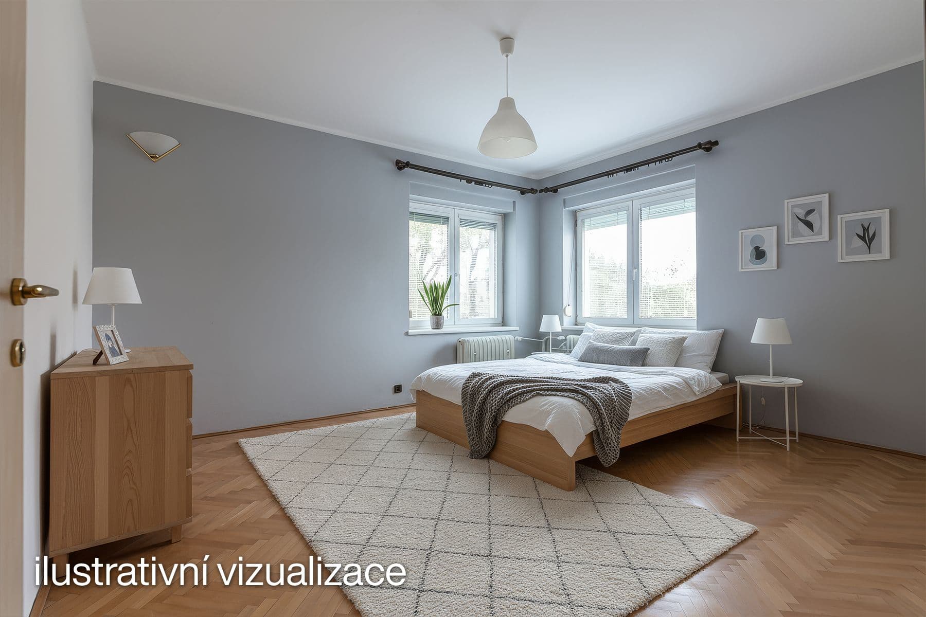 Prodej domu 252 m², pozemek 710 m², Olbrachtova, Černošice, Středočeský kraj Prodej domu 252 m², pozemek 710 m², Olbrachtova, Černošice, Středočeský kraj